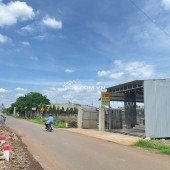Mới đặt cọc cần sang tay lô đất tại mặt tiền đường Lộc Bình 6, thị trấn Lộc Giang, huyện Đức Hòa, tỉnh Long An
